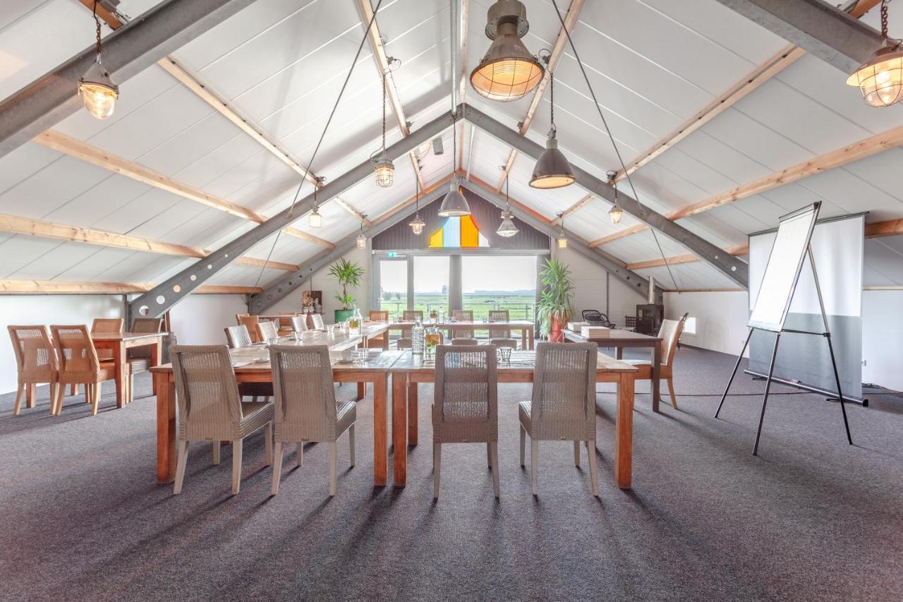 Hotel Haje Nieuwegein Esterno foto
