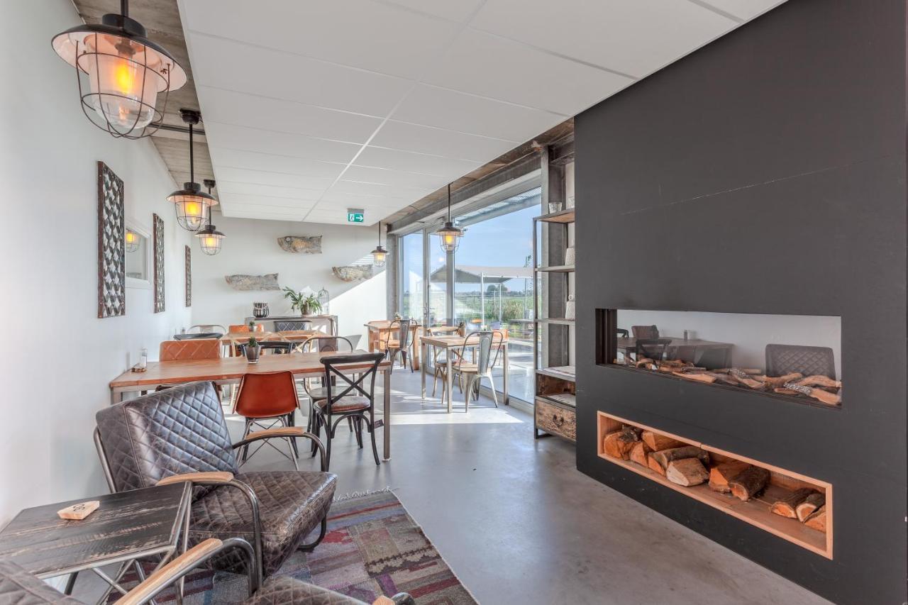 Hotel Haje Nieuwegein Esterno foto