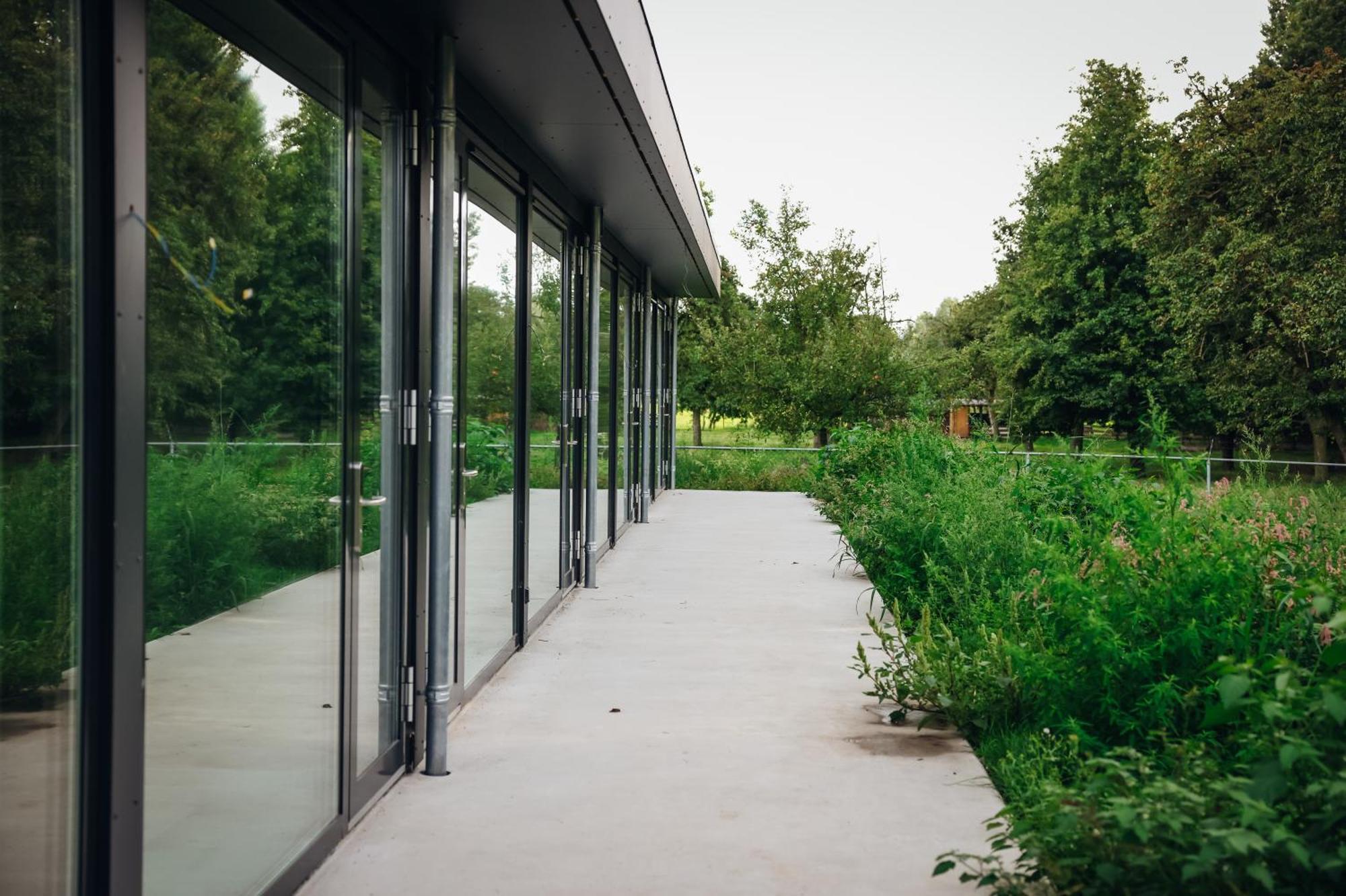 Hotel Haje Nieuwegein Esterno foto